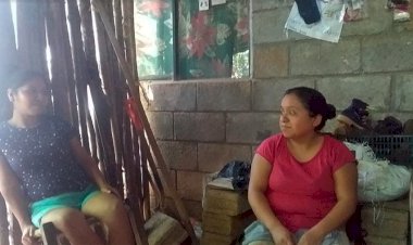 Antorcha continúa recorrido por comunidades de Tamazunchale