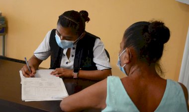 Quintana Roo, primer lugar nacional con rezago en salud