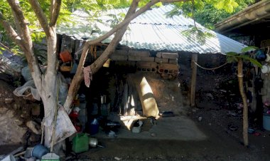 Urgen viviendas dignas para las familias más pobres