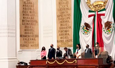 Poco puede presumir Claudia Sheinbaum en sus tres años del gobierno en la Ciudad de México