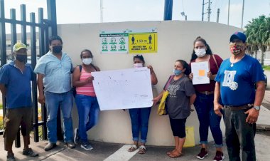 Antorcha Rioverde encabezó gestión ante CFE; logra servicio de electricidad
