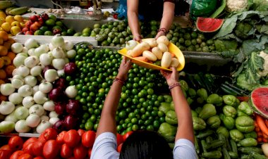 México hambriento, desnutrido… enfermo