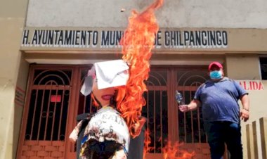 Falsas expectativas de los gobiernos a los problemas de Chilpancingo