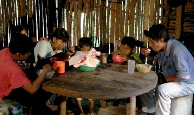 Crisis alimentaria padecen habitantes de la zona Tenék 