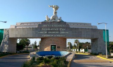 Tecomatlán, oasis de salud y vida en la región