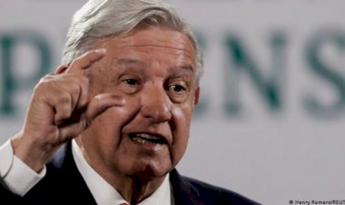 López Obrador, mitómano y dictador