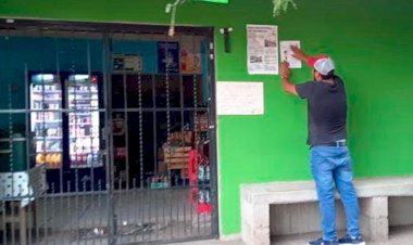 Alfabetizar adultos y jóvenes de Ciudad Fernández, objetivo de Antorcha