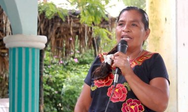 En riesgo de perderse lenguas natales en Oaxaca