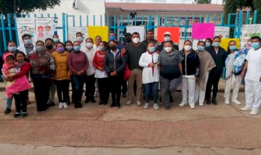 Cierre de Hospital Básico de Zapotitlán, medida drástica para la población