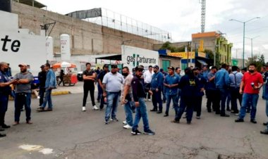 El fracaso energético de la 4T deja sin gas a las familias mexicanas