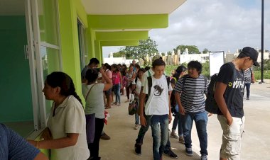 Rezago educativo, un freno al desarrollo de la juventud yucateca