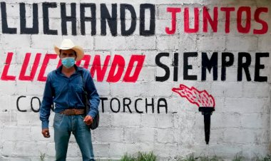 Campesinos de Tenancingo suman fuerzas en apoyo y defensa de Antorcha