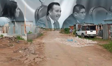 La Cuarta Transformación no ha llegado a Veracruz
