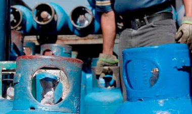 Precio de gas LP afecta a familias de escasos recursos: líder antorchista