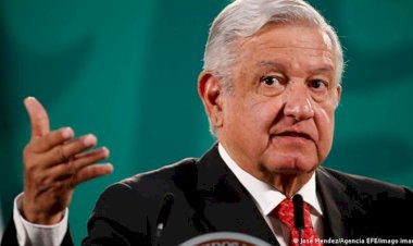 México seguirá sufriendo si continúa la política errónea de AMLO