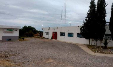 Sin agua miles de familias en Ciudad Satélite