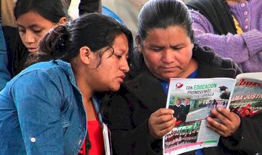 “buzos”: mil oportunidades para educar al pueblo de México