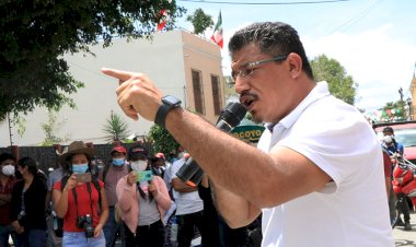 ENTREVISTA | Gobierno de la “Transformación” agrava situación de Salud en Oaxaca: Dimas Romero