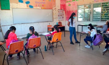 CEBECH atiende a estudiantes con rezago educativo tras pandemia