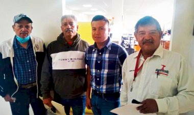Trabajarán en coordinación el alcalde de Valparaíso y Antorcha