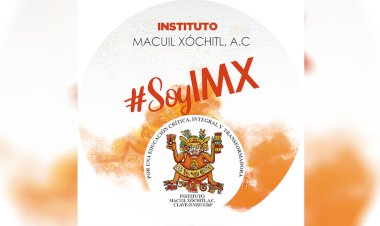 Realizan rifa anual Instituto Macuil Xochitl