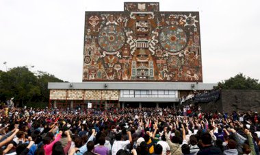Después de la UNAM: ¿qué, quién o quiénes siguen?