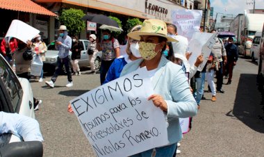Vacunación universal, derecho de los mexicanos