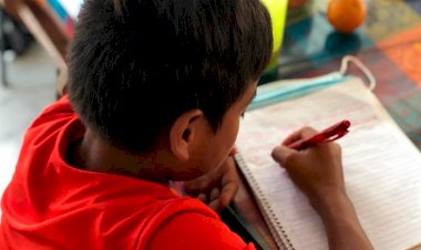Trabajo infantil, la realidad de los niños de Tapachula, Chiapas