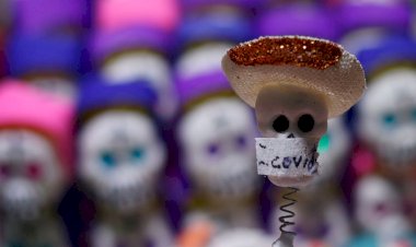 Costumbre y tradiciones en fiestas mexicanas