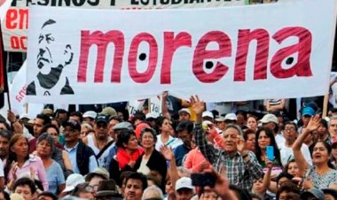 Morena: ¿Esperanza o perdición para Veracruz?