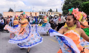 La justa lucha de los jóvenes de Tepalcayuca, Puebla