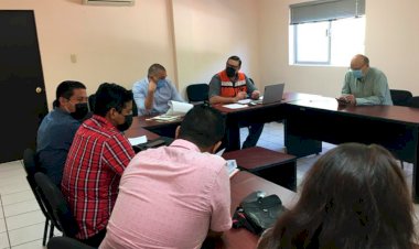 Entregan antorchistas peticiones de obras a CIDUE de Hermosillo
