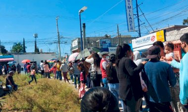 Triunfo electoral para Antorcha en Querétaro; gana La Negreta