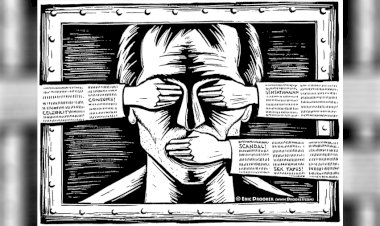 Contra la delincuencia periodística… y las calumnias