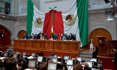 Diputado Fernando González Mejía presenta iniciativa ante la LXI Legislatura