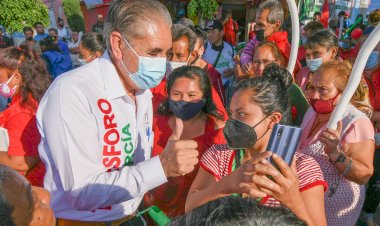 Con la frente en alto: 21 años dignificando a Chimalhuacán