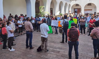 Nuevas administraciones en Sinaloa, la lucha continua