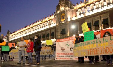 AMLO abandona la salud en Oaxaca