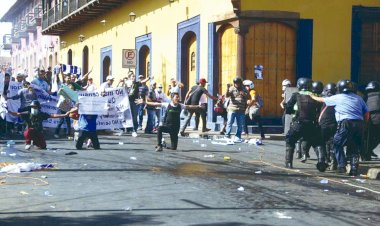 REPORTAJE | Nicaragua refrenda la vía hacia su autodeterminación Nydia Egremy