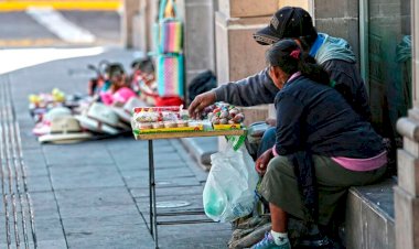 PEF 2022, sin apoyo a los pobres