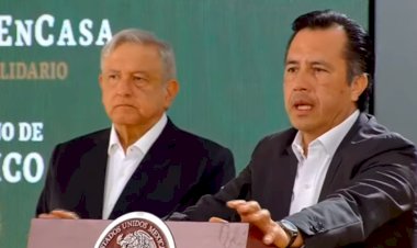 Tres años de un mal gobierno en Veracruz