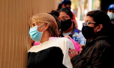 Líder antorchista critica a AMLO y Morena por mal manejo de pandemia 