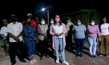 Durante 4 años consecutivos morena deja sin obra pública a los mexicanos