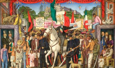 Las clases sociales y la Revolución Mexicana