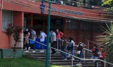 La Universidad Veracruzana regresa a clases presenciales el próximo semestre