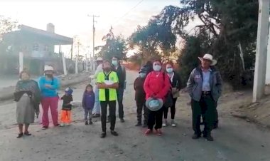 Acusan a Morena por abandono de los más pobres de Tlaxcala