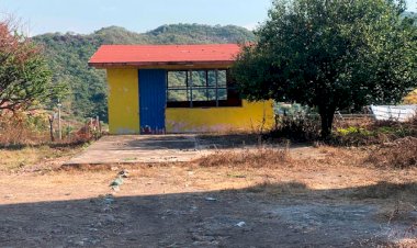 Localidades de Tuzantla seguirán en el abandono, PEF 2022 sin presupuesto para los más marginados