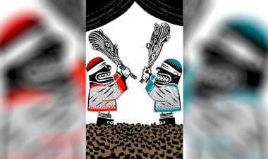 En la política mexicana: ¿lucha de clases o lucha de castas?
