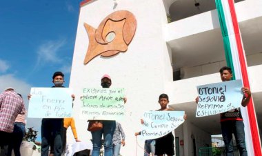 Comodato de Albergue Estudiantil, un logro más de la juventud organizada