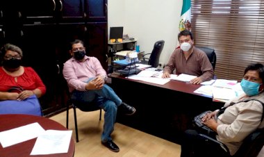 Ajustará Sindicatura de Guaymas expediente para regularizar colonia Humberto Gutiérrez